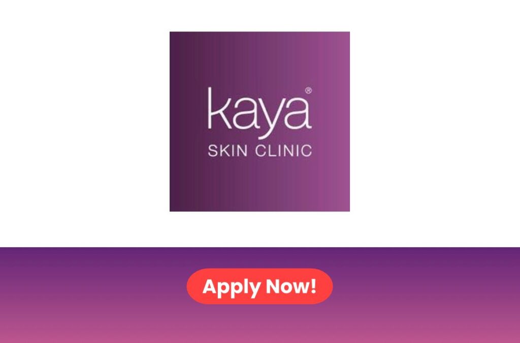 Kaya Clinic Hiring 2026: Clinic Manager Job Vacancy in UAE
