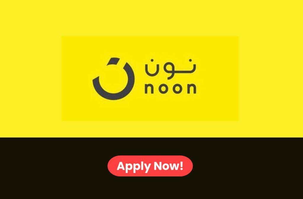 Noon Dubai Careers 2026: Security Guard Job Vacancy in Dubai UAE