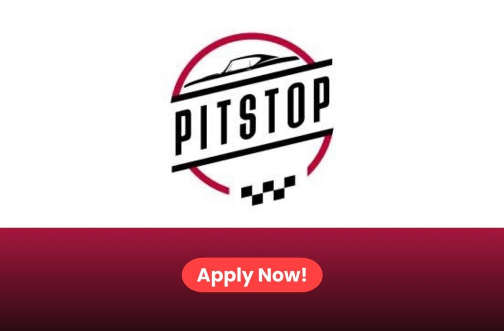Pitstop Auto Service Careers 2026: Multiple Job Vacancies in Dubai
