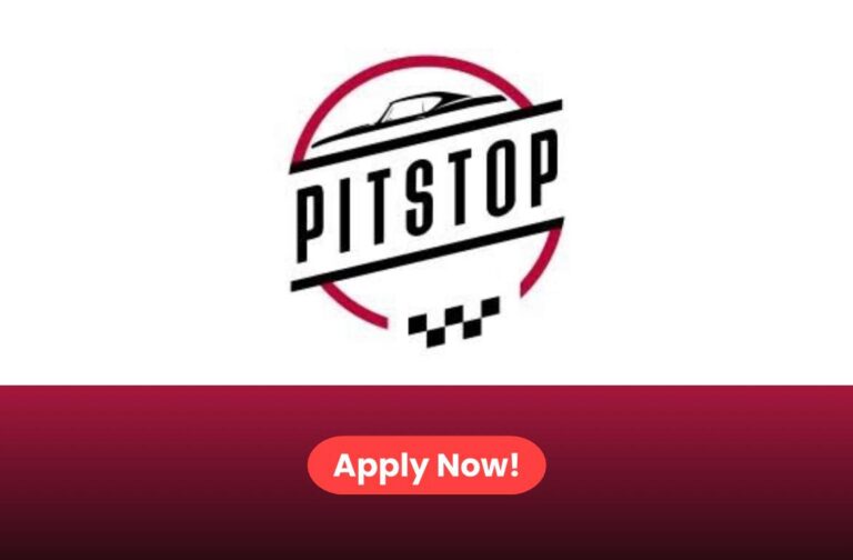 Pitstop Auto Service Careers 2026: Multiple Job Vacancies in Dubai