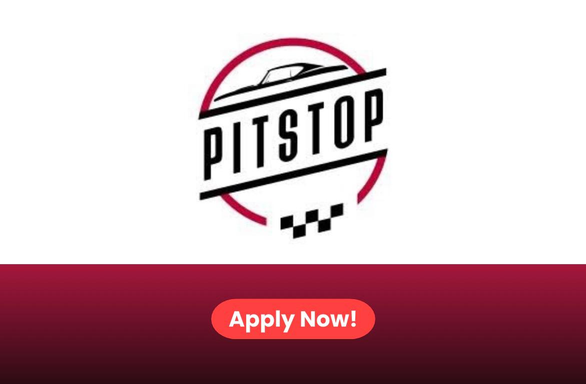 Pitstop Auto Service Careers 2026: Multiple Job Vacancies in Dubai