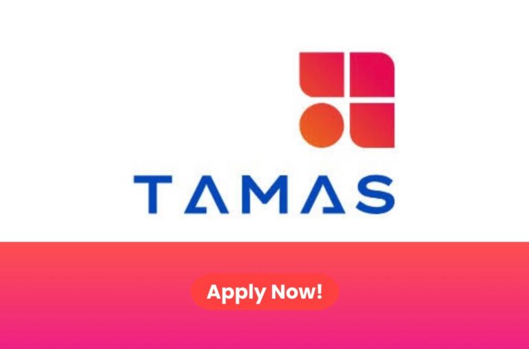Tamas Group Hiring 2026: Executive Assistant Job Vacancy in Abu Dhabi