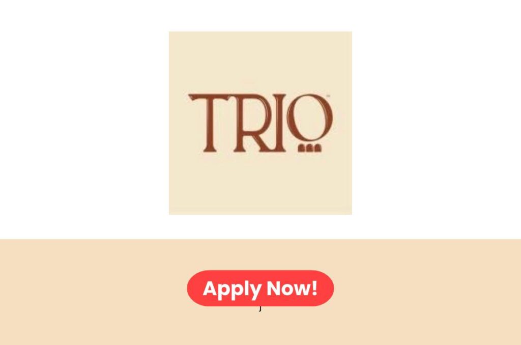 TRIO Hiring 2026: Assistant Finance Manager Job Vacancy in UAE