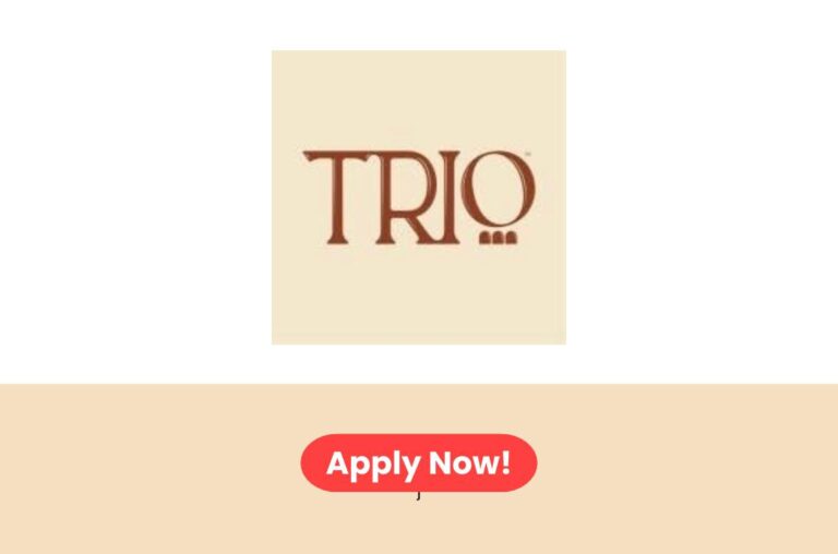 TRIO Hiring 2026: Assistant Finance Manager Job Vacancy in UAE