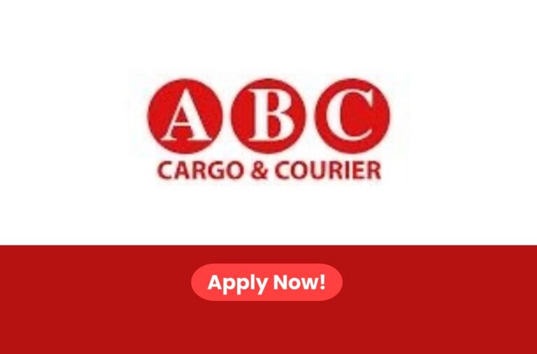 ABC Cargo & Courier Group Careers 2026: Walk-in Interview in Dubai, UAE
