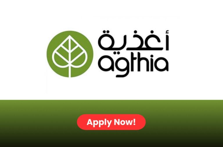 Agthia Group Careers 2026: Multiple Job Vacancies in UAE