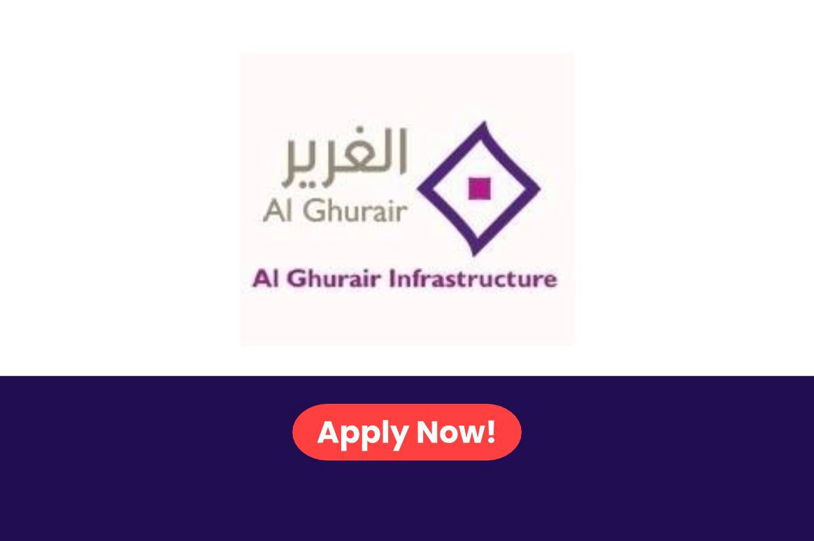 Al Ghurair Infrastructure Careers 2026: Walk in Interview in Dubai for Multiple Job Vacancies