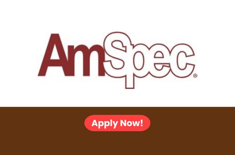 AmSpec Careers 2026: Multiple Job Vacancies in UAE