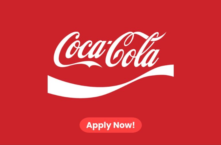 Coca-Cola Company Careers 2026: Multiple Job Vacancies in UAE