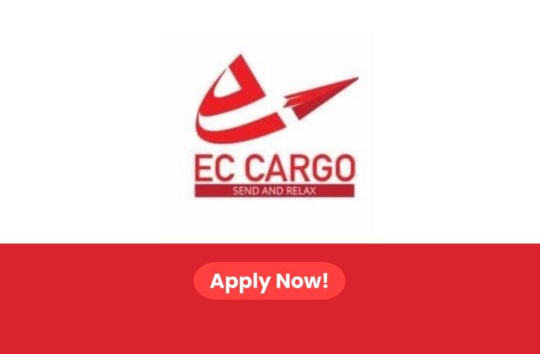 EC Cargo Careers 2026: Multiple Job Vacancies in Dubai, UAE
