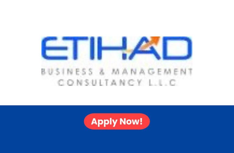 EBMC Careers 2026: Multiple Job Vacancies in UAE