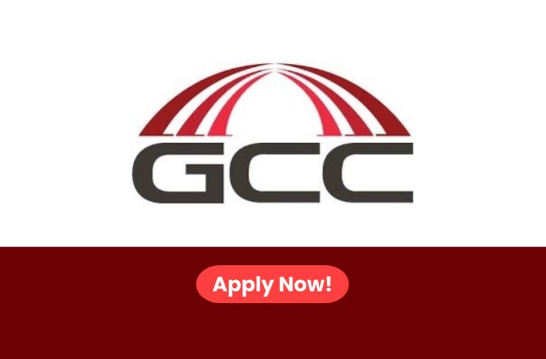 GINCO Contracting Careers 2026: Multiple Job Vacancies in Sharjah, UAE