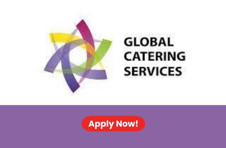 Global Catering Services Careers 2026: Walk in Interview in Dubai & Abu Dhabi