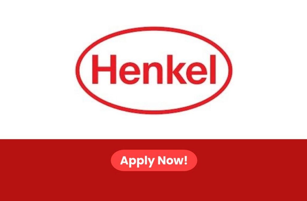 Henkel Careers 2026: Multiple Job Vacancies in Dubai, UAE