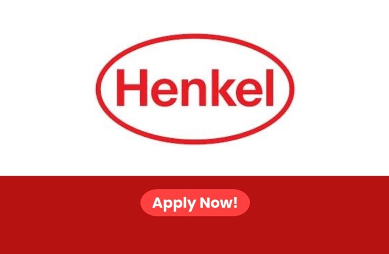 Henkel Careers 2026: Multiple Job Vacancies in Dubai, UAE