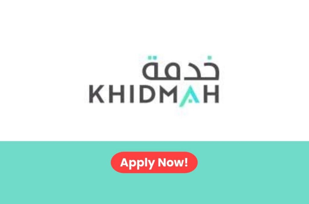Khidmah Careers 2026: Walk in Interview in Abu Dhabi