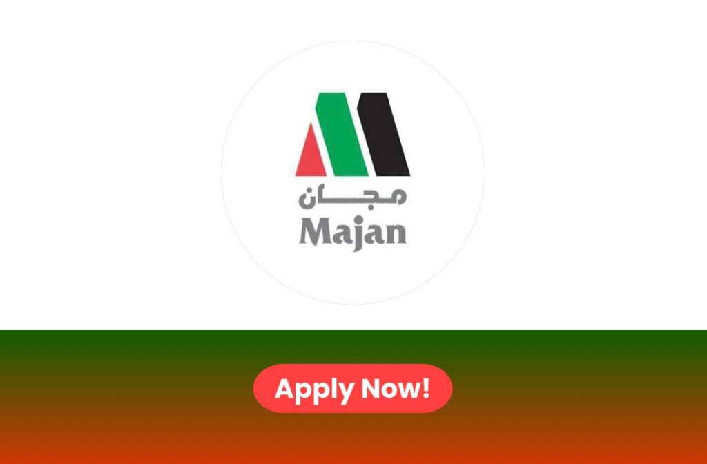 Majan Careers 2026: Multiple Job Vacancies in UAE