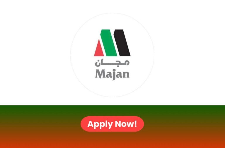 Majan Careers 2026: Multiple Job Vacancies in UAE