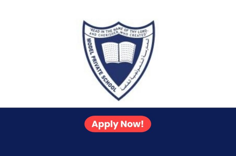 Model Private School Careers 2026: Multiple Teaching Job Vacancies in Abu Dhabi, UAE