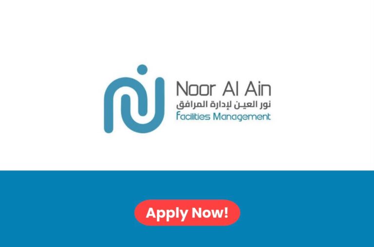 Noor Al Ain Group Careers 2026: Multiple Job Vacancies in UAE