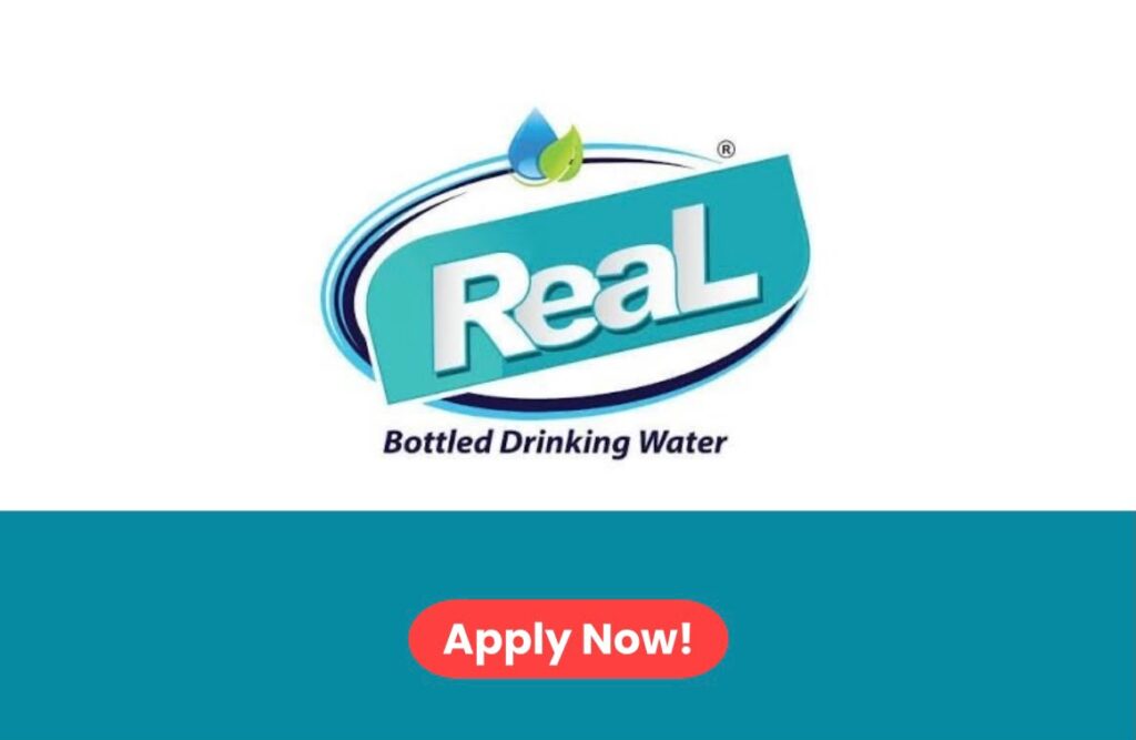 REAL Water Careers 2026: Latest Job Vacancies in Ajman, UAE