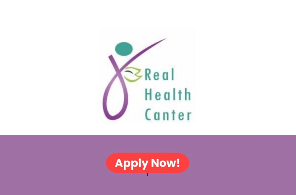 Real Health Center Careers 2026: Multiple Healthcare Job Vacancies in UAE