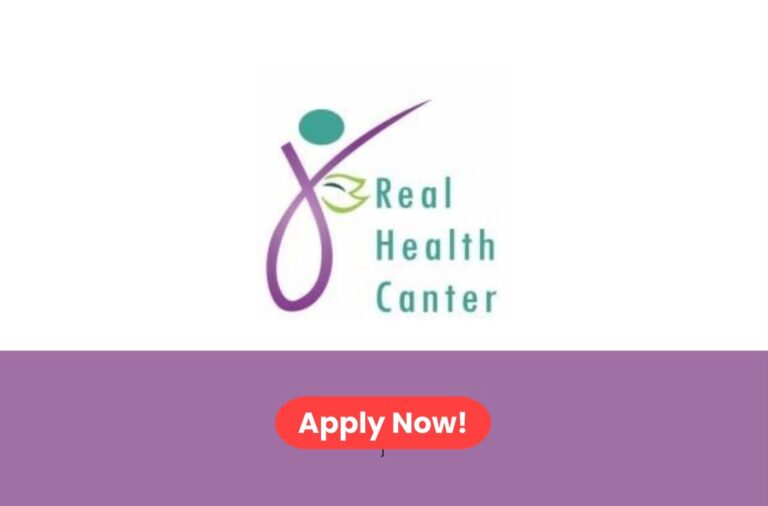 Real Health Center Careers 2026: Multiple Healthcare Job Vacancies in UAE