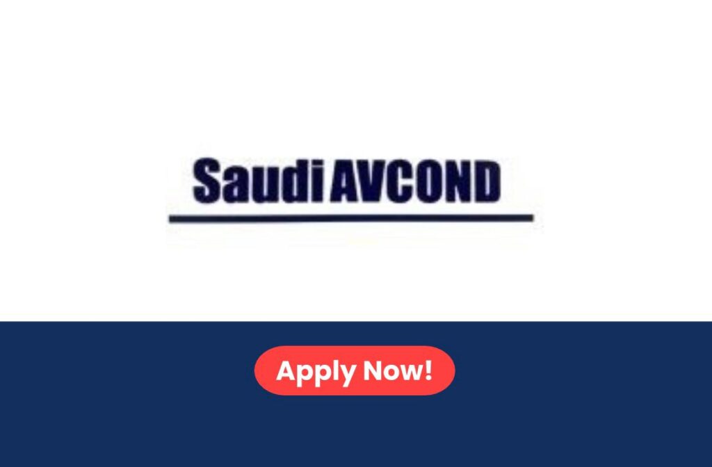 Saudi Avcond Careers 2026: Senior Accountant – Projects Job Vacancy in Jeddah, Saudi Arabia