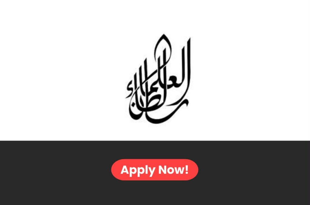 Sultan AlOlama Medical Center Careers 2026: Pediatric Dentist Job Vacancy in Dubai