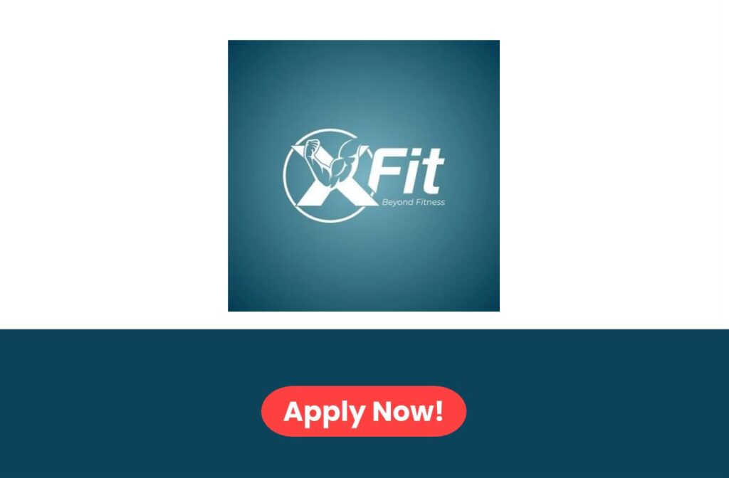 XFit Gym Careers Sharjah 2026: Walk-In Interviews in Sharjah, UAE