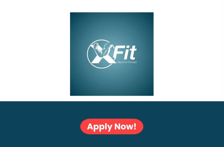 XFit Gym Careers Sharjah 2026: Walk-In Interviews in Sharjah, UAE