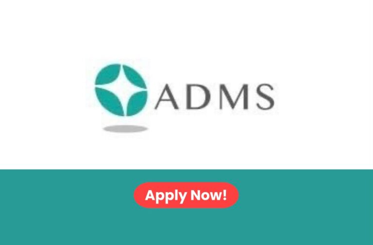 ADMS Careers 2026: Multiple Technical Jobs in UAE
