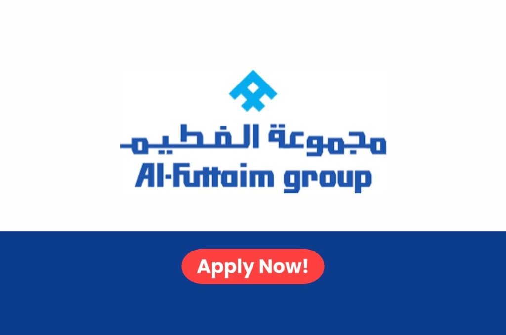 Al-Futtaim Careers 2026: Multiple Healthcare Job Vacancies in UAE