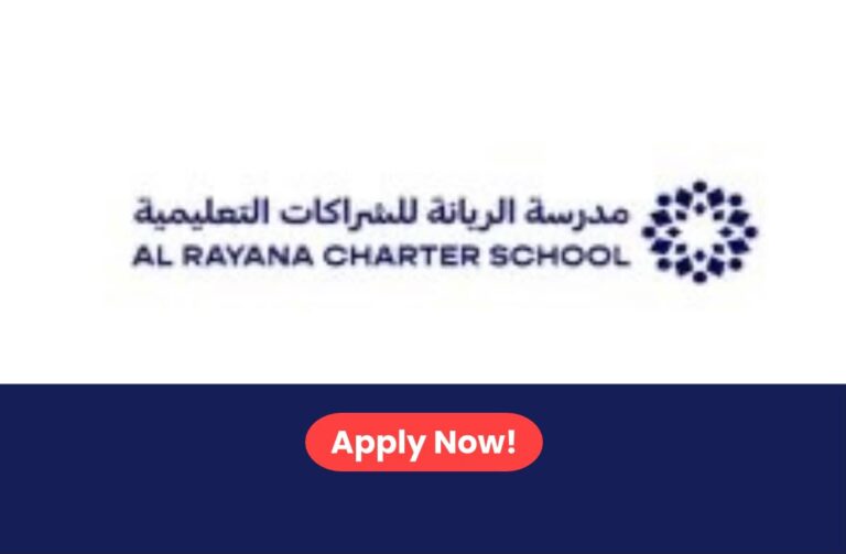 Al Rayana School Careers 2026: Admin Assistant Job Vacancy in Abu Dhabi, UAE