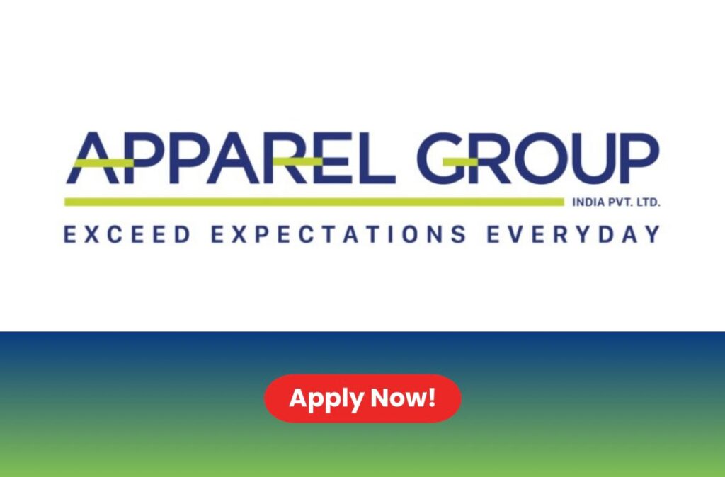 Apparel Group Careers 2026: Multiple Job Vacancies in UAE