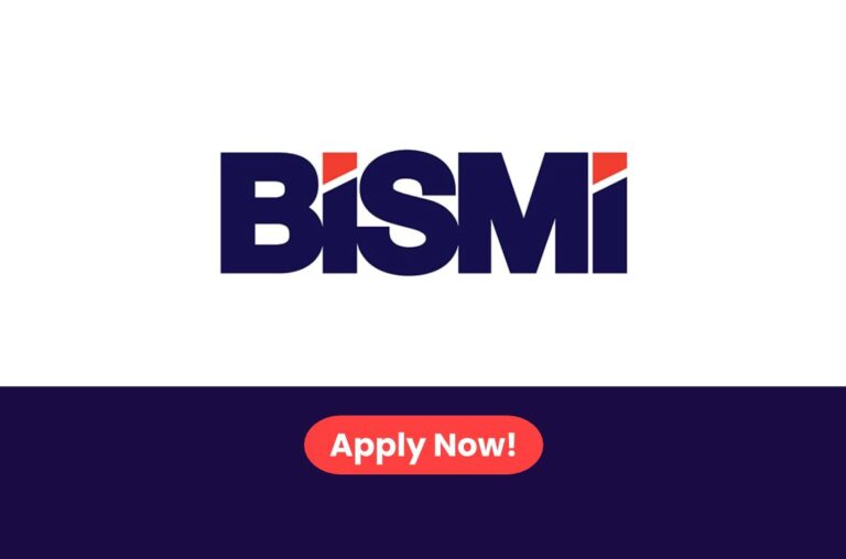 Bismi Wholesale Careers 2026: Retail Sales Associate Job Vacancy in UAE