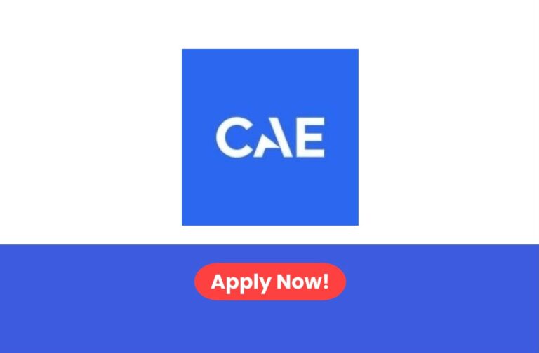 CAE Company Careers 2026: Human Resources Coordinator Job Vacancy in Dubai, UAE