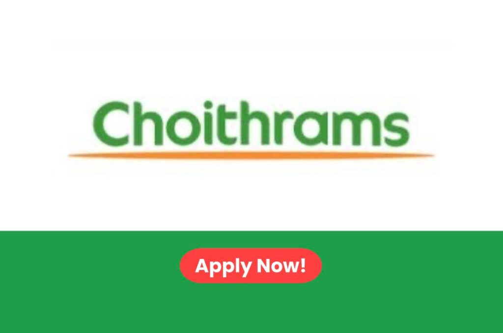 Choithrams Hypermarket Careers 2026: Walk in Interview in UAE for Multiple Job Vacancies