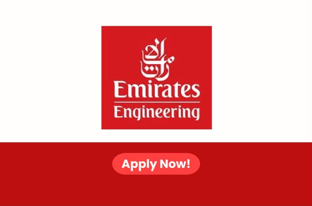 Emirates Engineering Careers 2026: Multiple Job Vacancies in Dubai, UAE