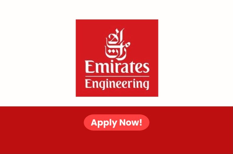 Emirates Engineering Careers 2026: Multiple Job Vacancies in Dubai, UAE