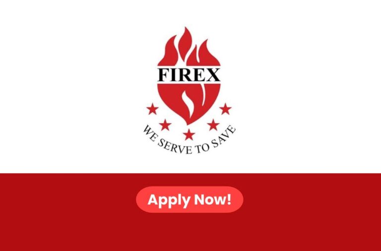 FIREX Careers 2026: 230 Latest Walk in Interview Jobs in Dubai, UAE