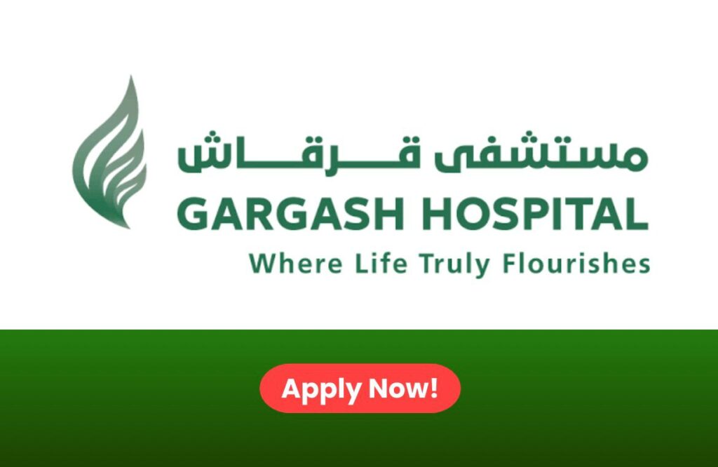 Gargash Hospital Careers 2026: Multiple Job Vacancies in Dubai, UAE