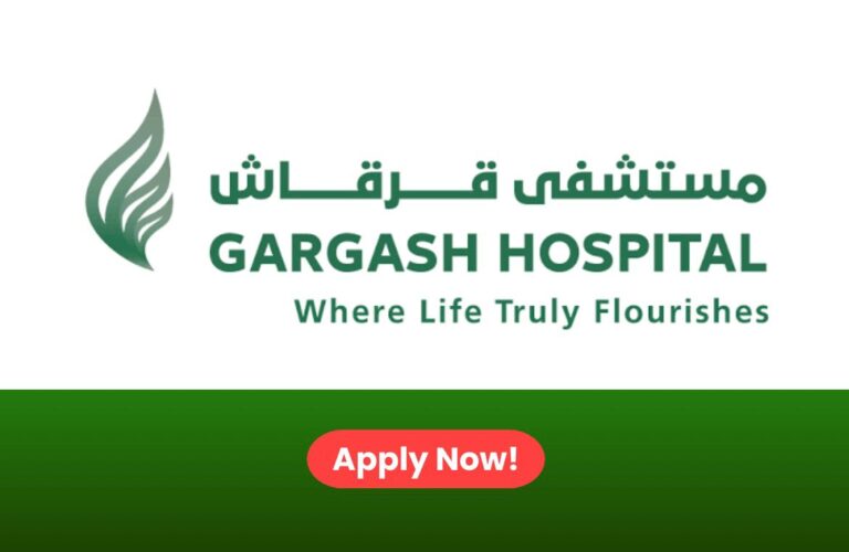 Gargash Hospital Careers 2026: Multiple Job Vacancies in Dubai, UAE