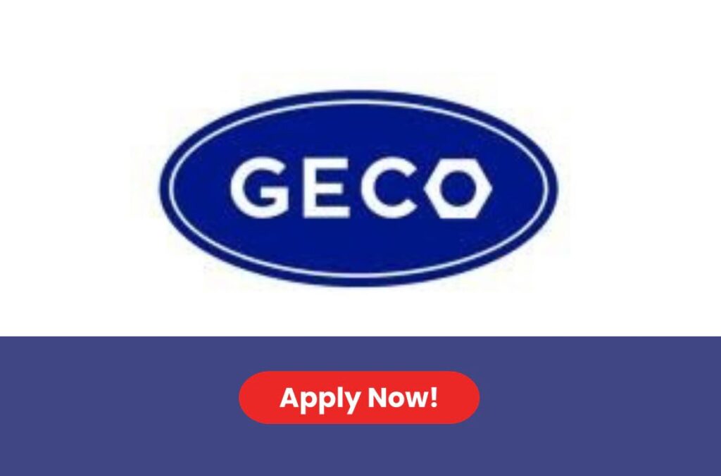 GECO Careers 2026: Walk in Interview in Sharjah – Multiple Technical & Security Job Vacancies