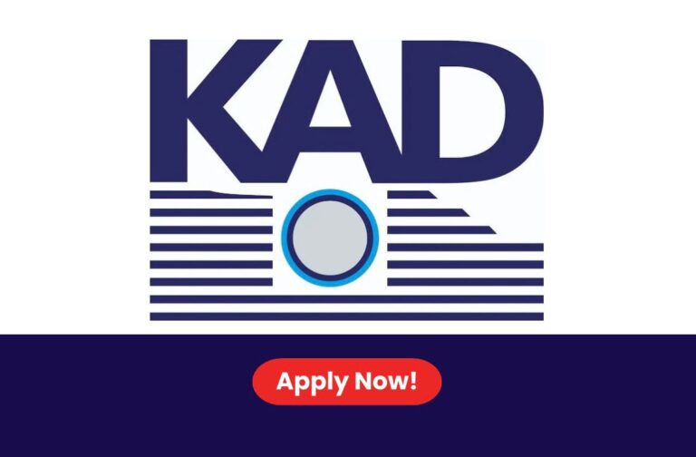 KAD Construction Careers 2026: Multiple Job Vacancies in Dubai & Abu Dhabi