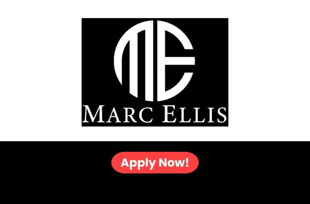 Marc Ellis careers 2026: UI/UX Designer job vacancy in uAE