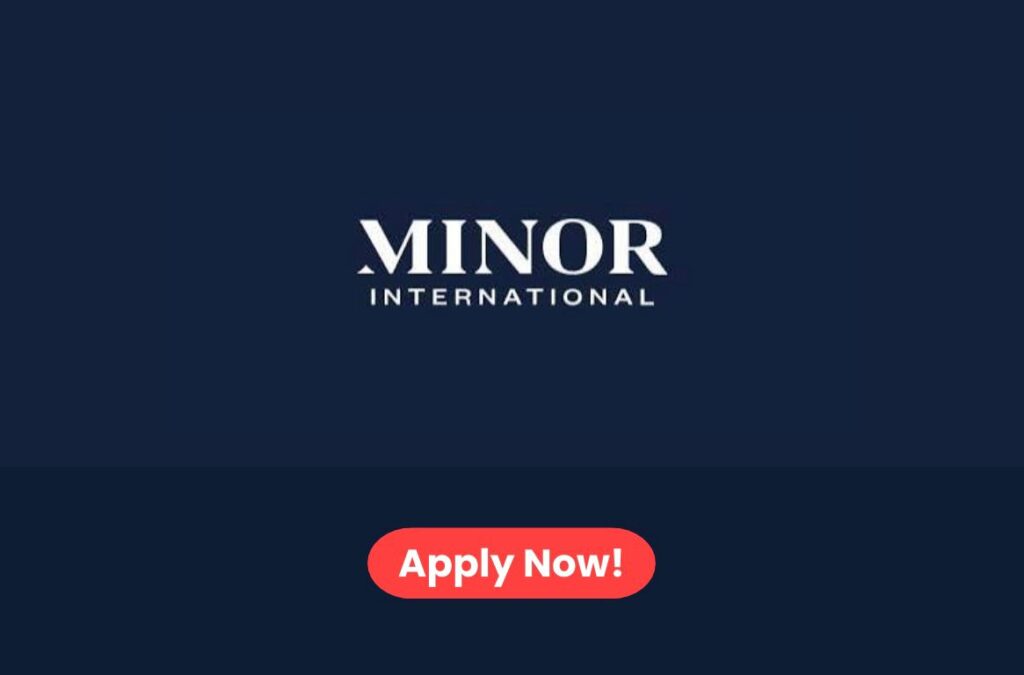 Minor International Careers 2026: Multiple Hotel Job Vacancies Across UAE - Apply Now!!