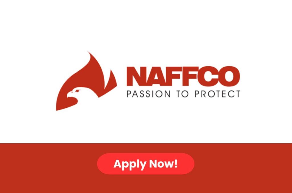 NAFFCO Careers 2026: Multiple Job Vacancies in Dubai, UAE