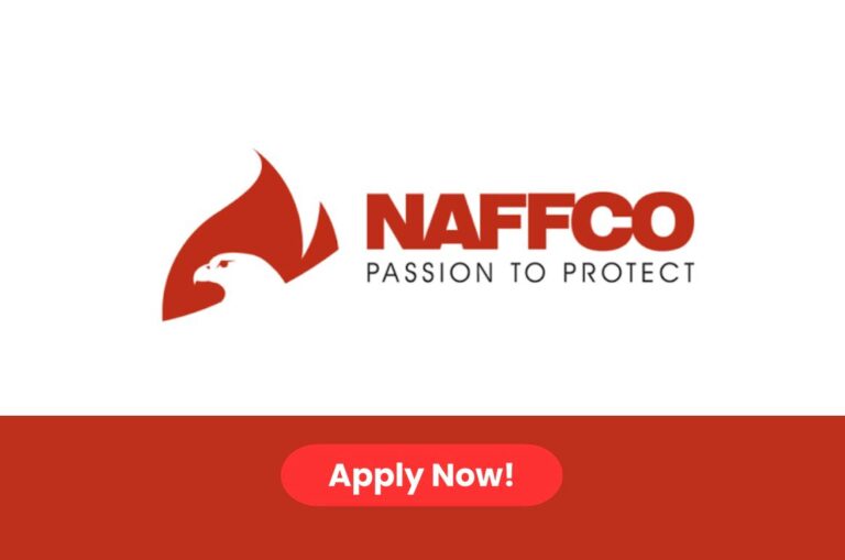 NAFFCO Careers 2026: Multiple Job Vacancies in Dubai, UAE