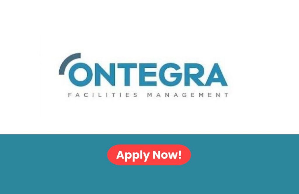 Ontegra Facilities Management Careers 2026: Walk in Interview in Dubai, UAE
